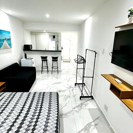 Loft Copacabana 1 Rio de Janeiro Exterior foto