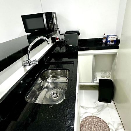 Loft Copacabana 1 Rio de Janeiro Exterior foto