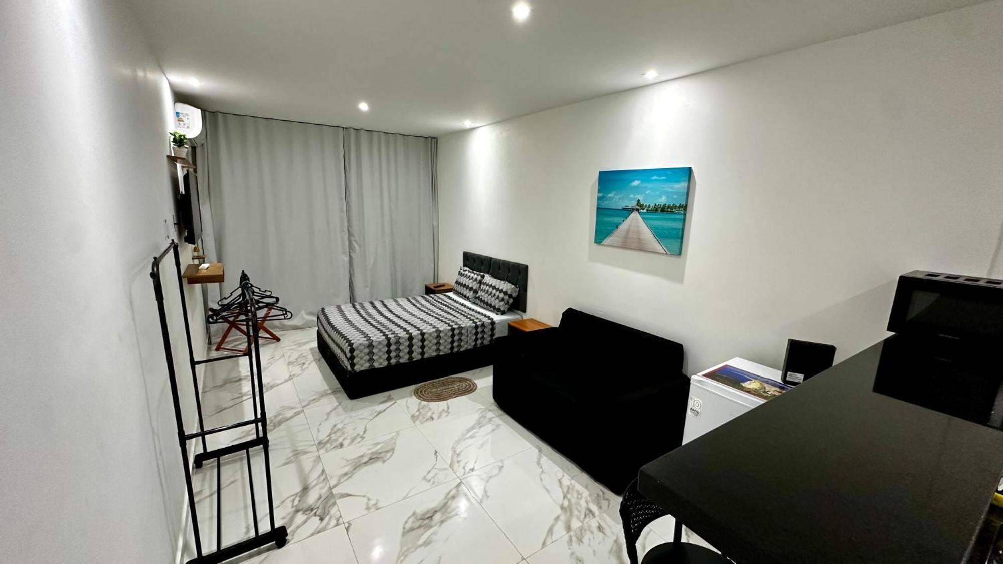 Loft Copacabana 1 Rio de Janeiro Exterior foto
