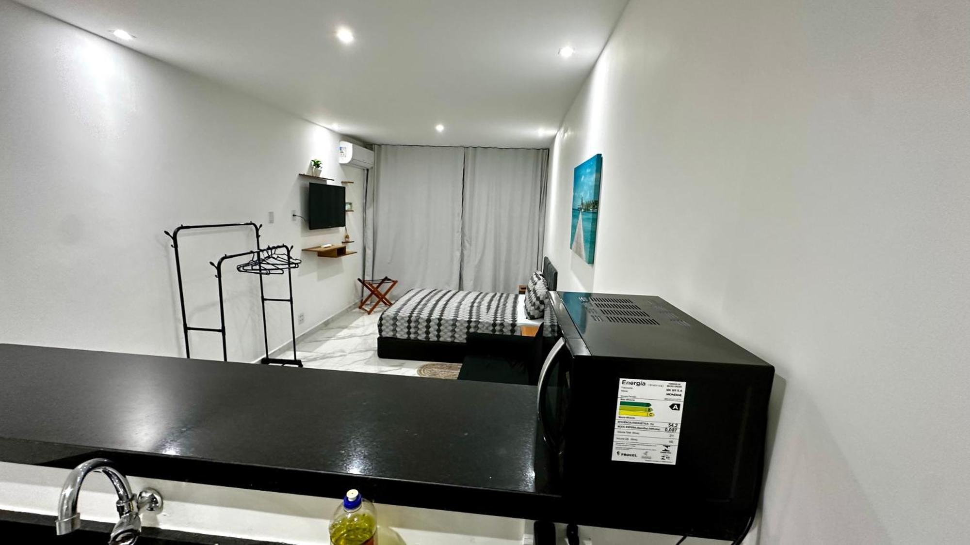 Loft Copacabana 1 Rio de Janeiro Exterior foto